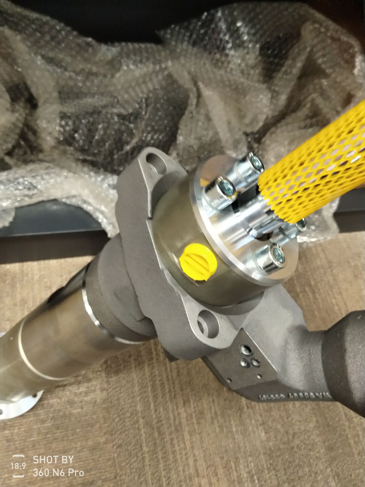 Otro producto nuevo!