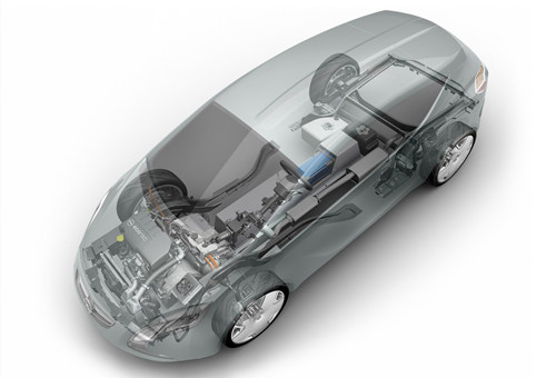 Nueva planta de atenuación lanzada para producción