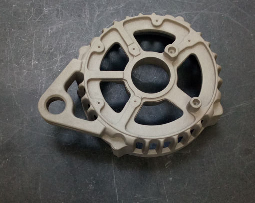 ¿A qué punto se debe prestar atención mientras se utiliza el molde de fundición a presión de aluminio para extender la vida útil de las herramientas?