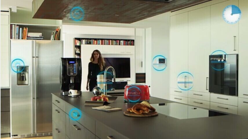 Fundición a presión está en todas partes.