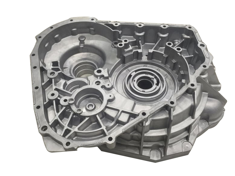 El aluminio en la industria automotriz marca el comienzo de una nueva aplicación clímax