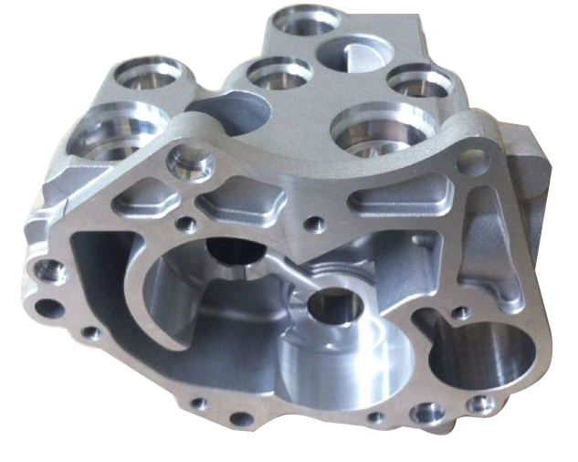 Cómo mejorar la calidad de producción de fundiciones de aleación de aluminio