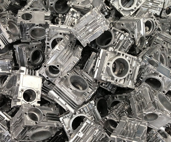 Mejora de la estanqueidad de la fundición a presión.