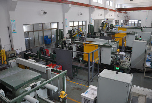 ¿Qué es el proceso de fundición a presión de aluminio a alta presión?