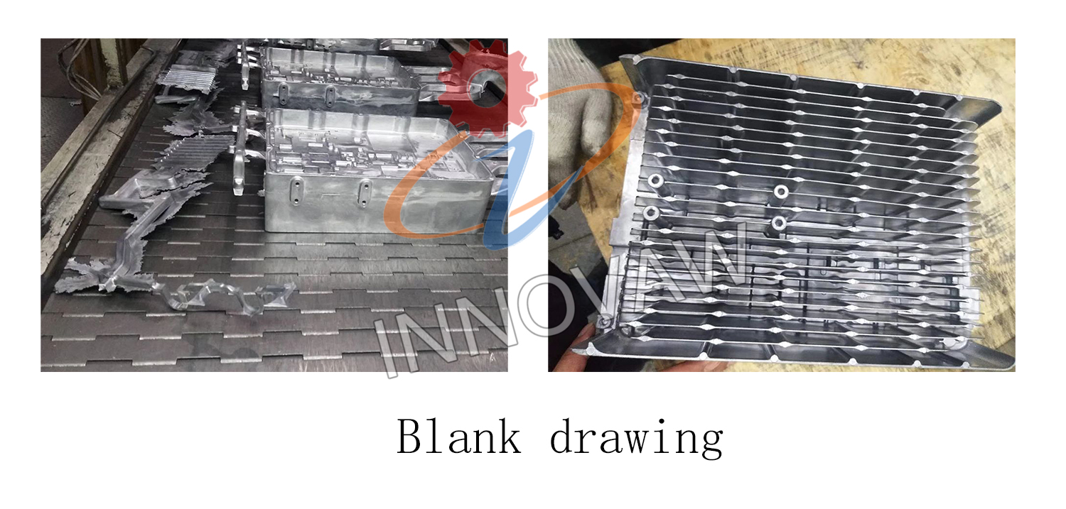 Muestra de telecomunicaciones 5G