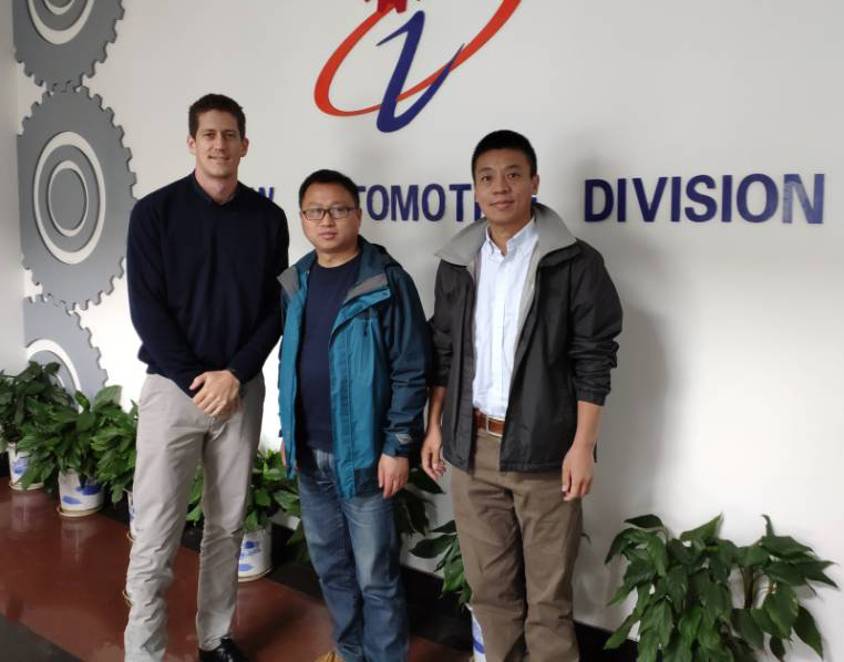 La llegada de nuevos clientes!