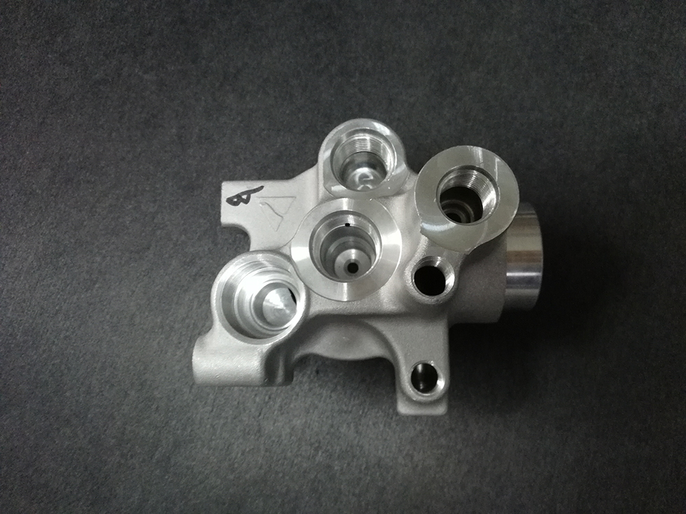 Nuevas muestras falsificadas desarrolladas con éxito