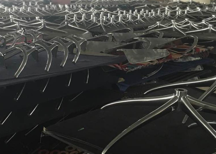 Five Start Base Chair Foot