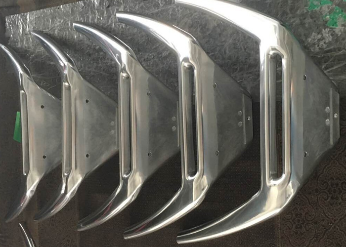 Five Start Base Chair Foot