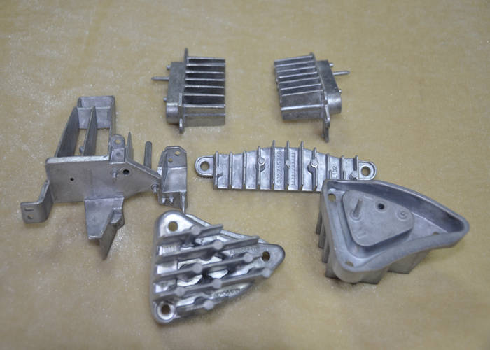  Disipador de calor serie BMW y HONDA 
